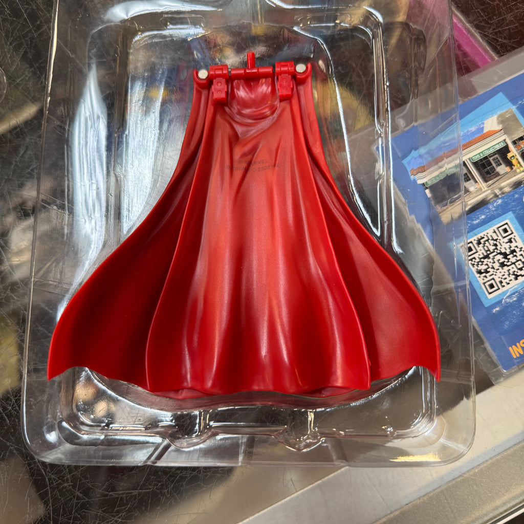 Thor Age of Ultron (Marvel, Bandai SH Figuarts) COMPLETE product image 7, provided for visual reference and product detail