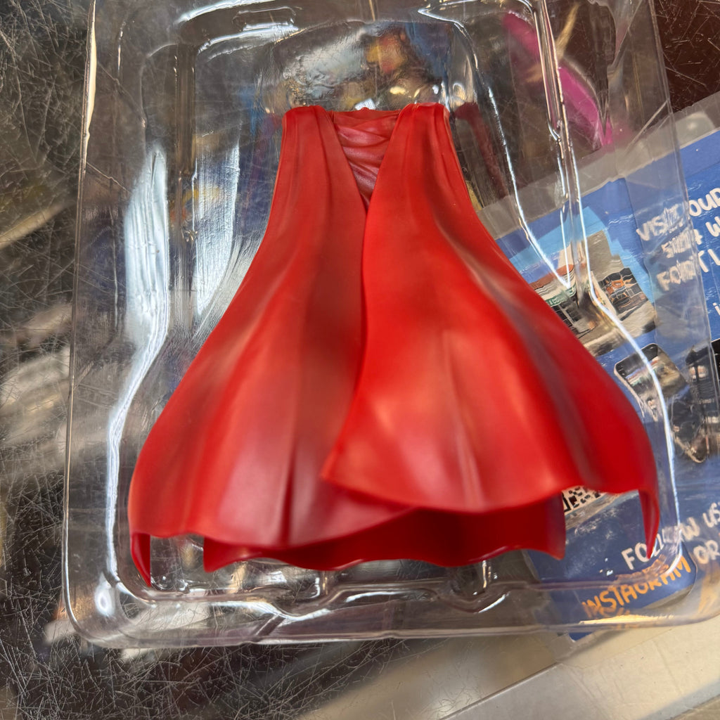 Thor Age of Ultron (Marvel, Bandai SH Figuarts) COMPLETE product image 8, provided for visual reference and product detail