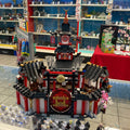 70670 Monastery of Spinjitzu (Retired) (Previously Owned) product image 1, provided for visual reference and product detail