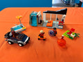 10761 The Great Home Escape (Retired) (Previously Owned) product image 1, provided for visual reference and product detail