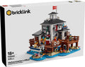 910040 Bricklink Harbormaster's Office product image 1, provided for visual reference and product detail review