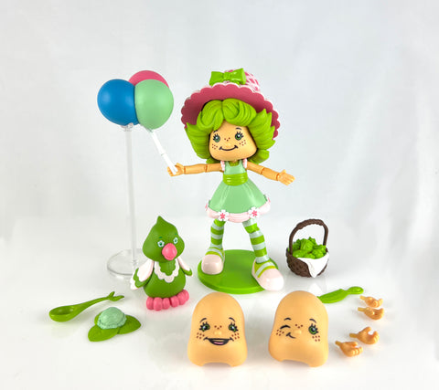 Lime Chiffon (Boss Fight Studio, Strawberry Shortcake) product image 6, provided for visual reference and product detail