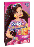 Pop Culture Entertainment Rewind Movie Night (Barbie, Mattel) product image 1, provided for visual reference and product