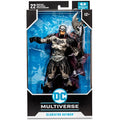 Dark Nights: Metal Gladiator Batman (DC Multiverse, McFarlane) product image 1, provided for visual reference and product