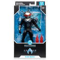 Black Manta (Aquaman & The Lost Kingdom McFarlane Multiverse) product image 1, provided for visual reference and product