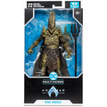 King Kordax (Aquaman & The Lost Kingdom McFarlane Multiverse) product image 1, provided for visual reference and product