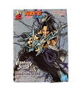 Sasuke Uchiha (vs. Deidara) Vibration Stars Statue (Naruto Shippuden, Banpresto Bandai) product image 1, provided for visual