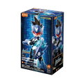 Shooting Star Mega Man (Mega Man Champion Edition , Blokees) **SEALED** product image 1, provided for visual reference and