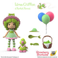 Lime Chiffon (Boss Fight Studio, Strawberry Shortcake) product image 1, provided for visual reference and product detail