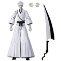 White Ichigo (Bandai Anime Heroes, Bleach) product image 1, provided for visual reference and product detail review