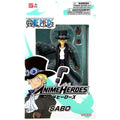 Sabo (Bandai Anime Heroes, One Piece) product image 1, provided for visual reference and product detail review