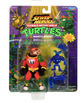 Sewer Heroes Mighty Bebop Reissue (TMNT, Playmates) product image 1, provided for visual reference and product detail review