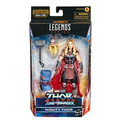 Mighty Thor BAF Korg (Marvel Legends, Hasbro) product image 1, provided for visual reference and product detail review