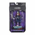 Gamora BAF Mantis (Marvel Legends, Hasbro) SEALED product image 1, provided for visual reference and product detail review