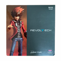 Jaden Yuki (Kaiyodo Revoltech, Yugioh) **SEALED** product image 1, provided for visual reference and product detail review