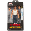 The Cavillrine(Marvel Legends, Hasbro) **SEALED** product image 1, provided for visual reference and product detail review