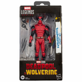 Wolverinepool (Marvel Legends, Hasbro) **SEALED** product image 1, provided for visual reference and product detail review