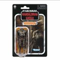 Mercenary Droid vc407 (Star Wars Vintage Collection, Hasbro) SEALED product image 1, provided for visual reference and
