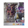 Frieza First Form & Pod -Reissue- (Bandai SH FIguarts, Dragon Ball Z) *SEALED* product image 1, provided for visual