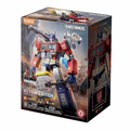 Optimus Prime -VER. EVO- (Transformers Action Edition , Blokees) SEALED product image 1, provided for visual reference and