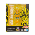Super Saiyan Goku Mini Daima SDCC EXCLUSIVE (Bandai SH FIguarts, Dragon Ball Z) *SEALED* product image 1, provided for
