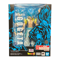 Super Saiyan God Super Saiyan Gogeta SDCC EXCLUSIVE (Bandai SH FIguarts, Dragon Ball Z) *SEALED* product image 1, provided