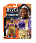 Nelson Frazier Jr. (ZST Heels & Faces, WWE) *Sealed* product image 1, provided for visual reference and product detail review