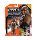 Bobby Horne (ZST Heels & Faces, WWE) *Sealed* product image 1, provided for visual reference and product detail review