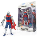 Comic Villain Shredder (Loyal Subjects BST, TMNT) product image 1, provided for visual reference and product detail review