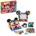 41964 Mickey Mouse & Minnie Mouse Back To School (Retired) (New Sealed) product image 1, provided for visual reference and