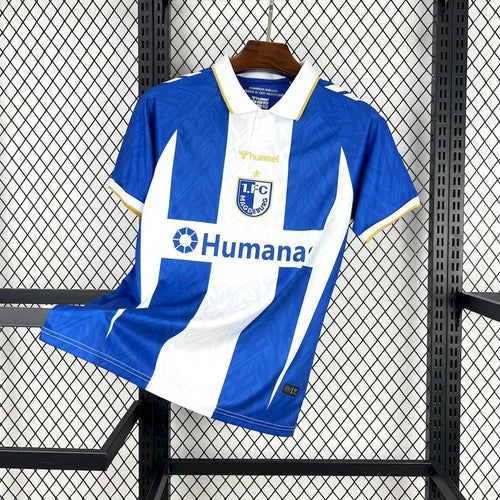 1. FC Magdeburg Jersey 25/26 Commemorative Football Kit product image 1