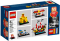 40290 60 Years of the LEGO Brick (Retired) (New Sealed) product image 1, provided for visual reference and product detail