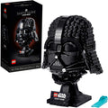 75304 Darth Vader Bust (Retired) (New Sealed) product image 1, provided for visual reference and product detail review