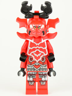 NJO074 Kozu - The Final Battle product image 1, provided for visual reference and product detail review