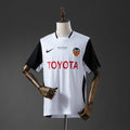 Valencia Jersey 2003-04 Home Retro Football Kit product image 1