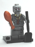 col01-5 Zombie, Series 1 product image 1, provided for visual reference and product detail review
