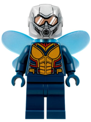 SH517 The Wasp (Hope van Dyne) product image 1, provided for visual reference and product detail review