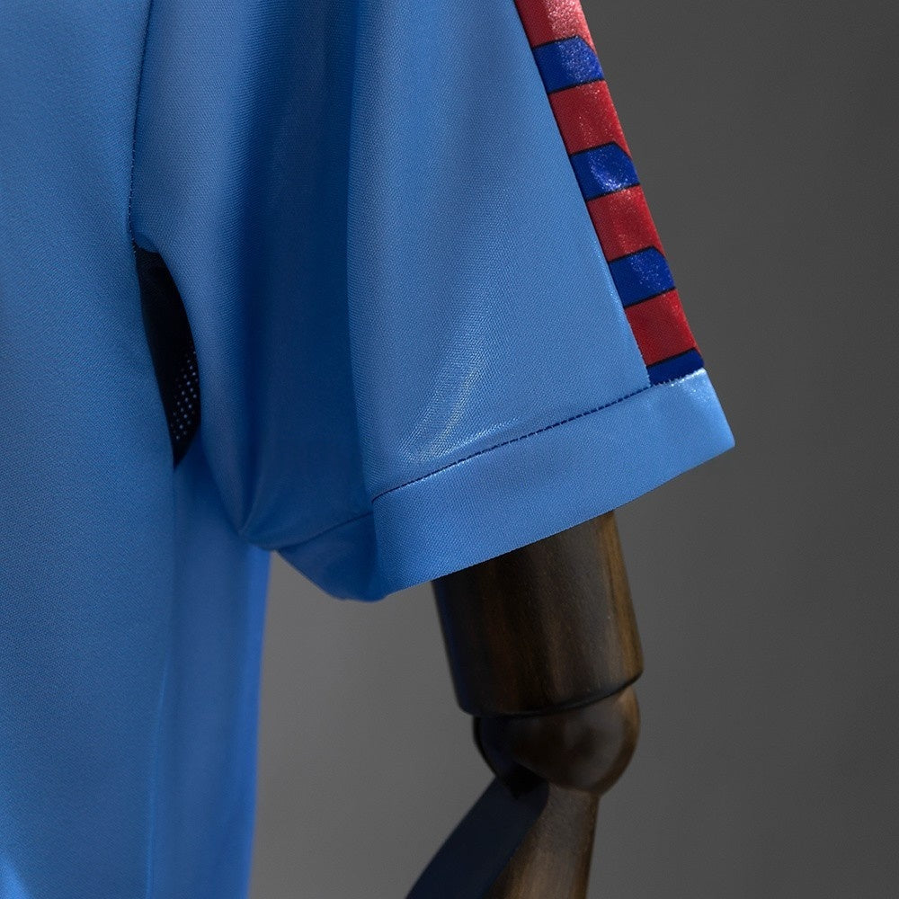 Barcelona Jersey 1985-91 Away Retro Football Kit product image 3