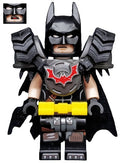 TLM118 Batman - Battle Ready product image 1, provided for visual reference and product detail review