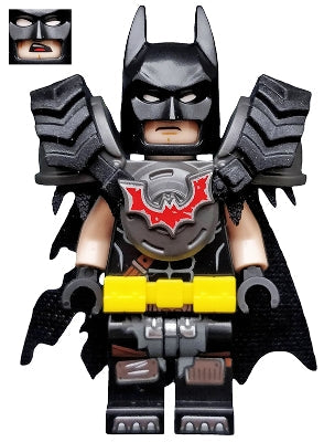 TLM118 Batman - Battle Ready product image 1, provided for visual reference and product detail review