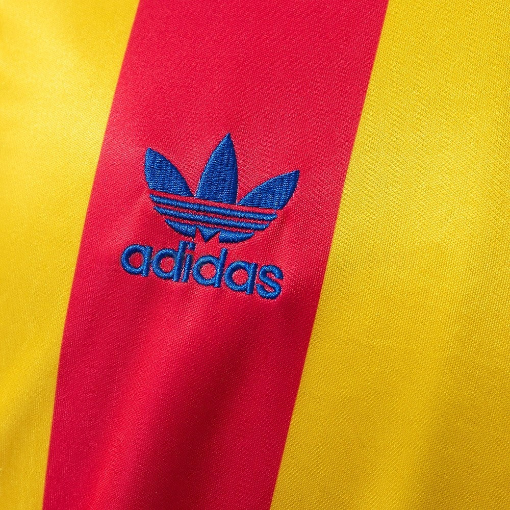 Valencia Jersey 1980-81 Away Retro Football Kit product image 4