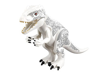 IndoRex01 Dinosaur Indominus Rex product image 1, provided for visual reference and product detail review