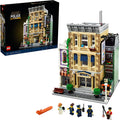 10278 Modular Police Station (Retired) (New Sealed) product image 1, provided for visual reference and product detail review