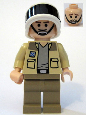 SW0256 Captain Antilles product image 1, provided for visual reference and product detail review