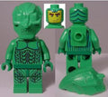 SPD005a Green Goblin with Neck Bracket product image 1, provided for visual reference and product detail review