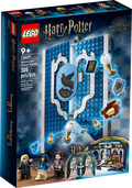 76411 Ravenclaw™ House Banner product image 1, provided for visual reference and product detail review