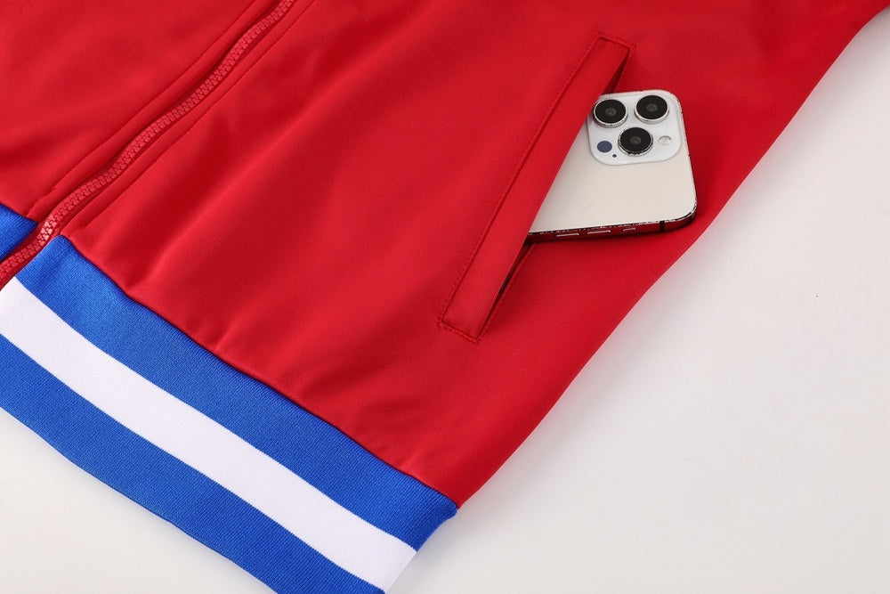 Atletico Madrid Jackets Training Tracksuits 25/26 Football product image 8