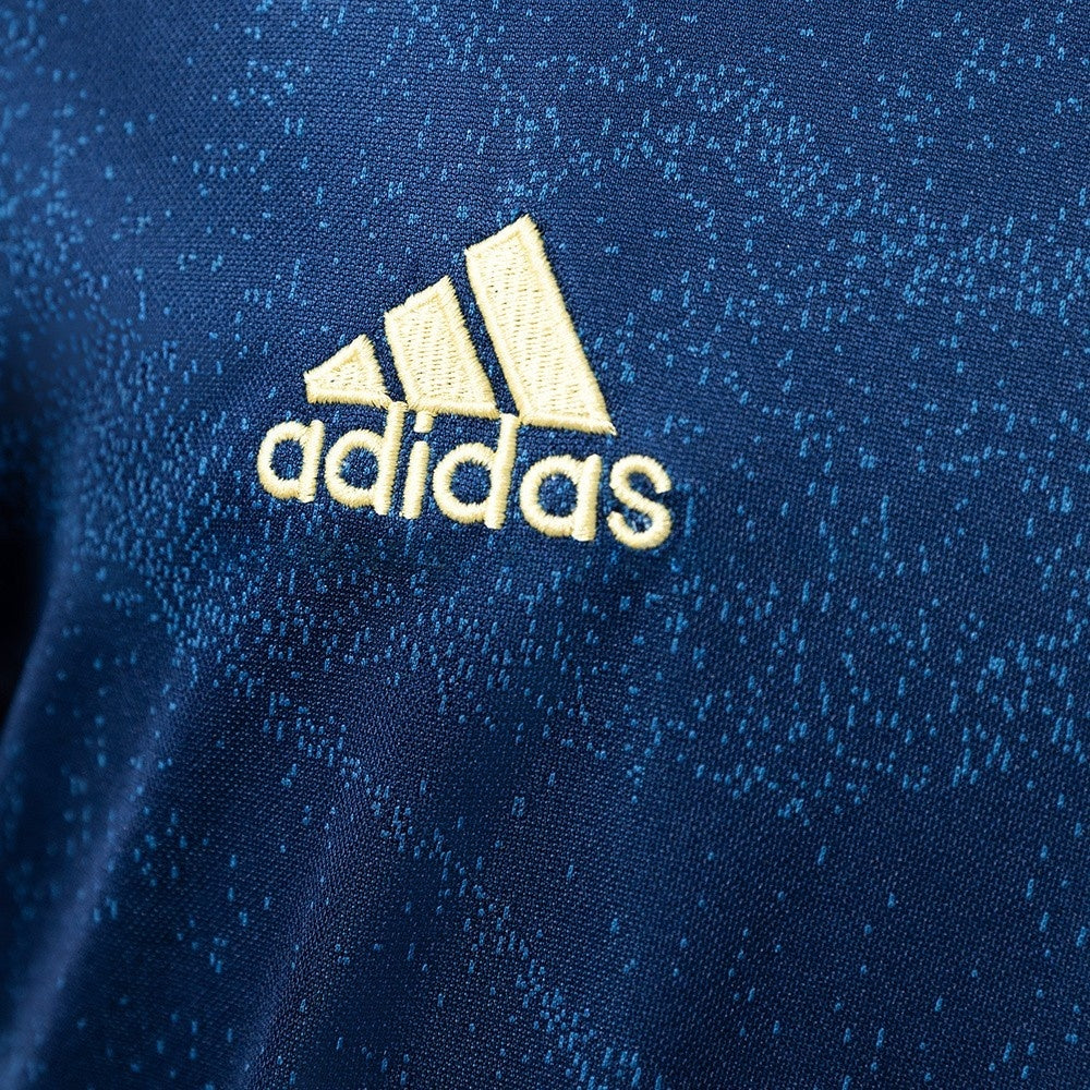 Real Madrid Jersey 2019-20 Away Retro Football Kit product image 4