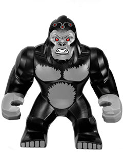 SH147 Gorilla Grodd product image 1, provided for visual reference and product detail review
