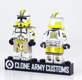 Clone Army Customs Phase 2 Commander Bly product image 1, provided for visual reference and product detail review